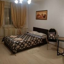 1-к. квартира, 50 м², 10/10 эт.