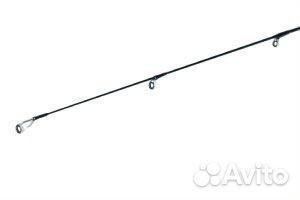 Спиннинг daiwa gekkabijin ajing 510UL-SR