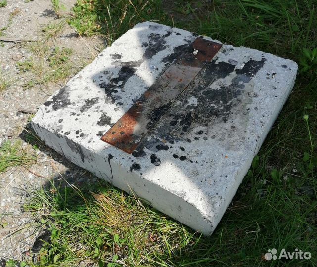 Опорная подушка оп-3