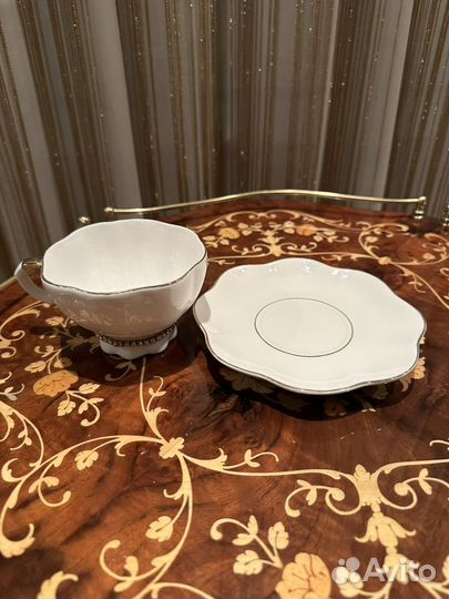 Чайный сервиз