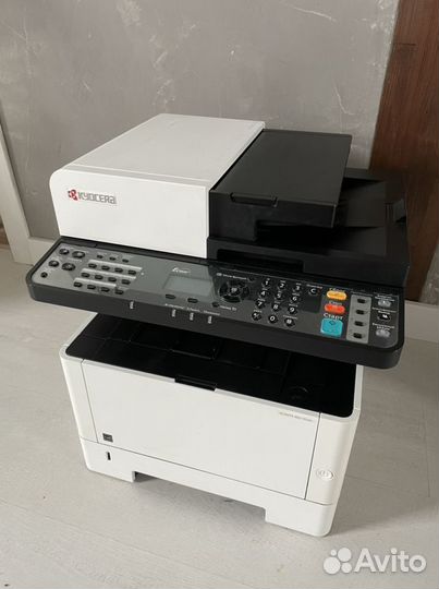 Сетевой мфу Kyocera M2235dn