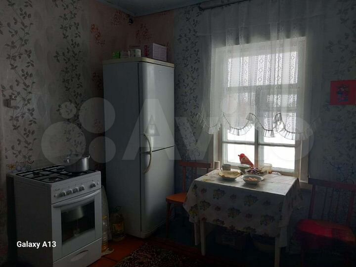 Дом 56 м² на участке 15 сот.