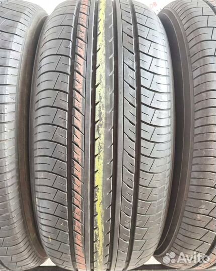 Yokohama dB Decibel E70 215/55 R17 94H