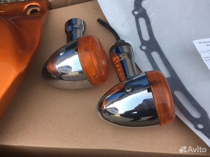 Suzuki vl800 c50 m50