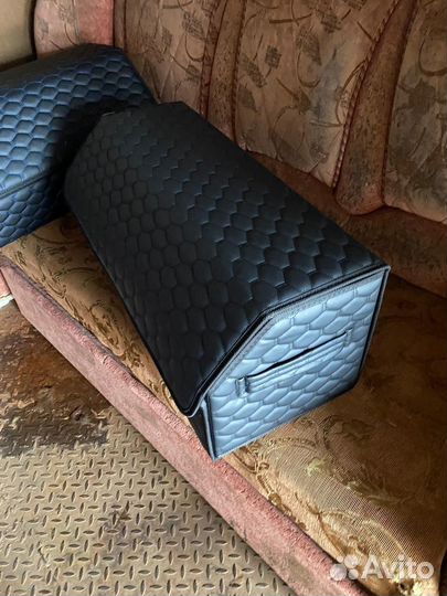 Органайзер для автомобиля