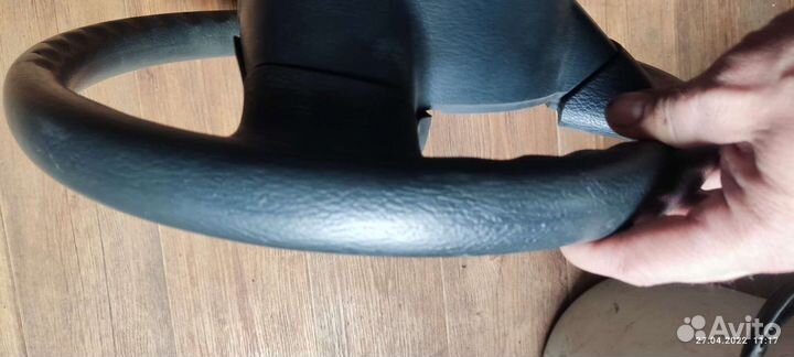 Руль Ниссан Альмера Классик