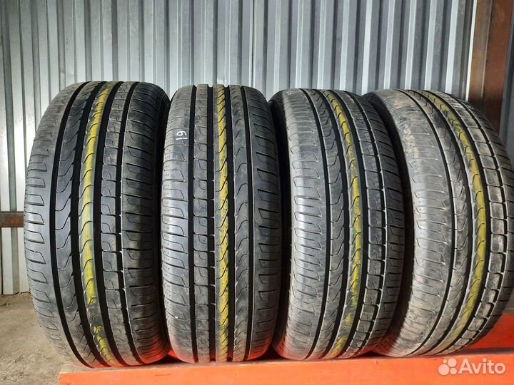 Pirelli Cinturato P7 245/45 R18