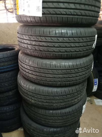 Delinte DH2 205/65 R16