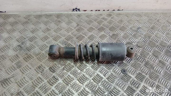 Амортизатор кабины левый Man Tga Tgs