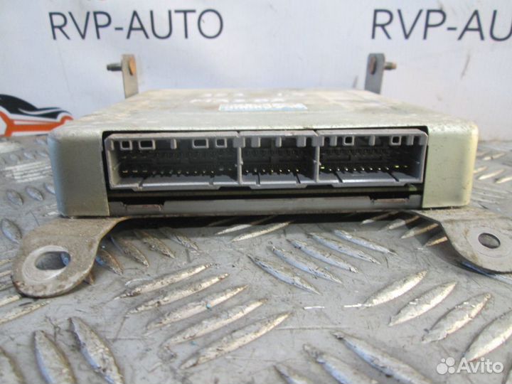 Блок управления двигателем Mazda 323F 1.5