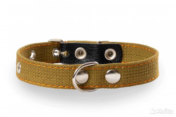 Ошейники для собак