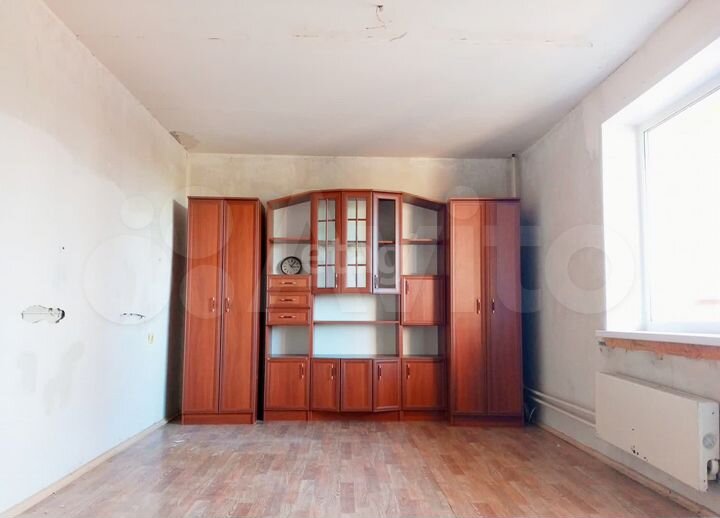 2-к. квартира, 52,6 м², 7/14 эт.