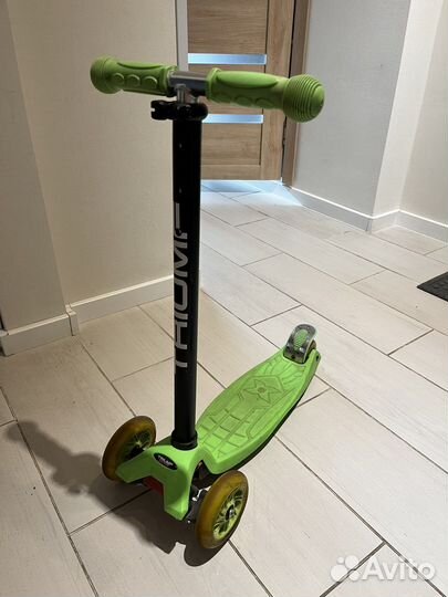 Самокат детский Triumph