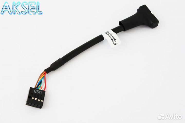 Переходник USB2.0 - USB3.0 для компьютера