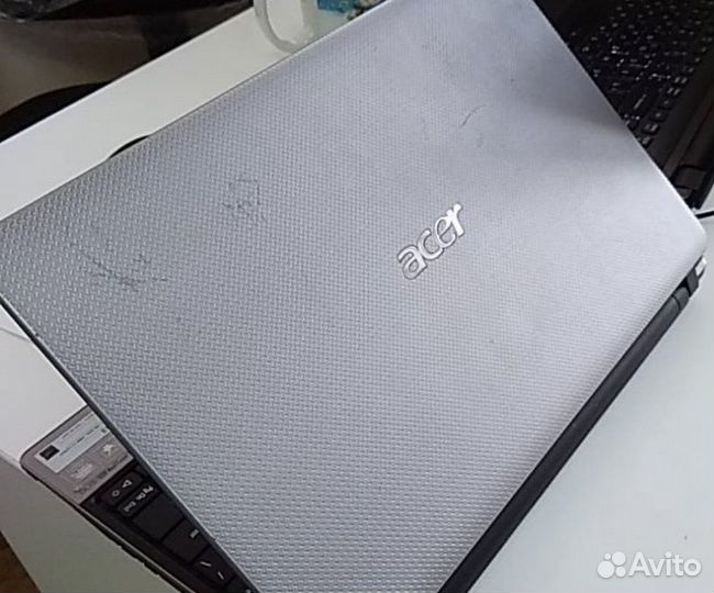 Acer aspire one 753