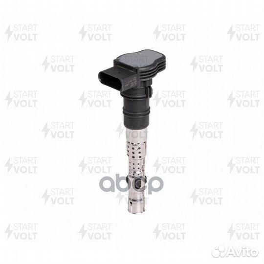 Катушка зажигания startvolt VAG Touareg (02) 4.2i