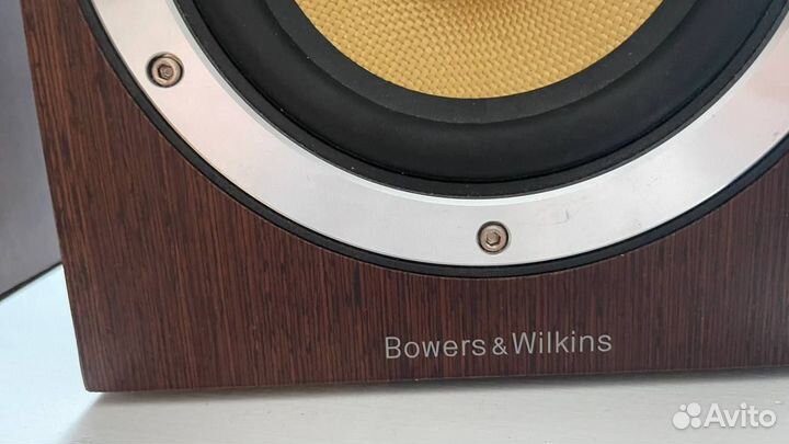 Колонки Bowers & Wilkins CM1 (Wenge)