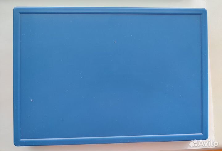 Конструктор детский металлический