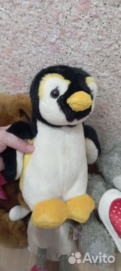 Детские игрушки