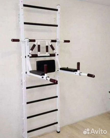 Шведские стенки от 7 тысяч