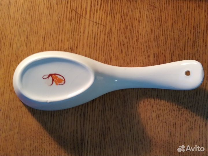 Подставка под ложку