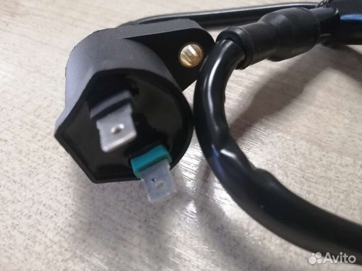 Катушка зажигания GY6-50/150