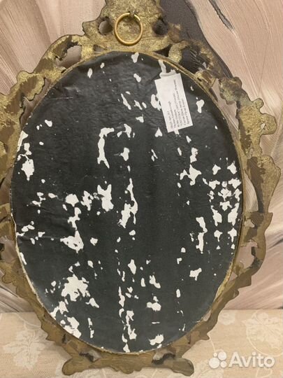 Панно настенное. Шелкография