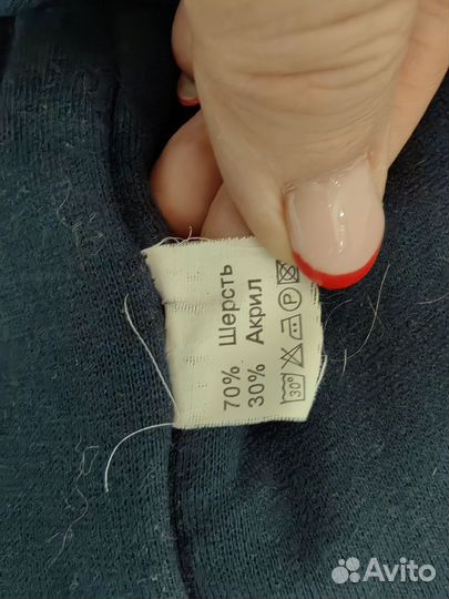 Шапка шлем зимний