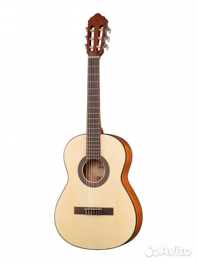 Cort AC70-wbag-OP Classic Классическая гитара