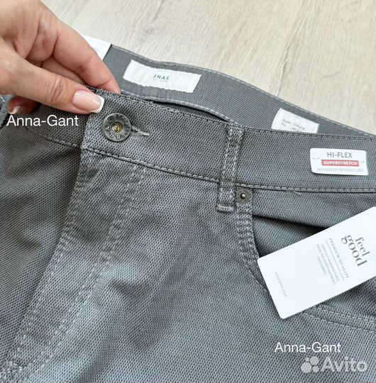 Новые джинсы Brax (33/34) оригинал