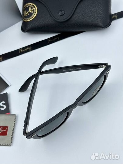 Очки ray ban wayfarer