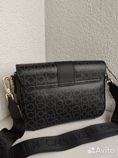 Сумка Calvin klein оригинал