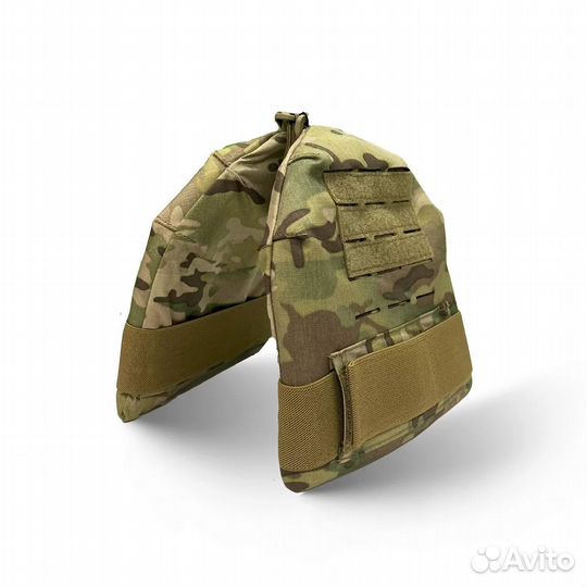 Экипировка, Бронекомплект