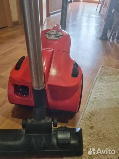 Пылесос Tefal