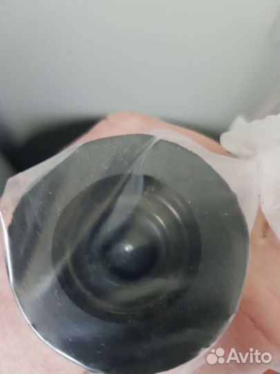 Трость телескопическая антискользящая