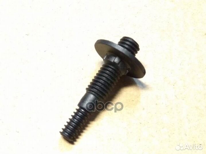 Двойной винт с буртиком WHT000813 VAG