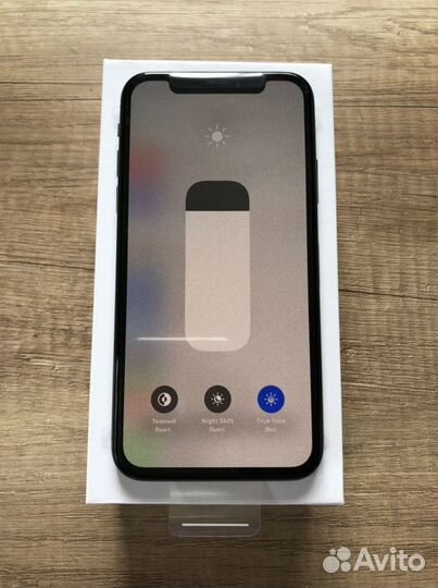 iPhone Xs Max, 256 ГБ