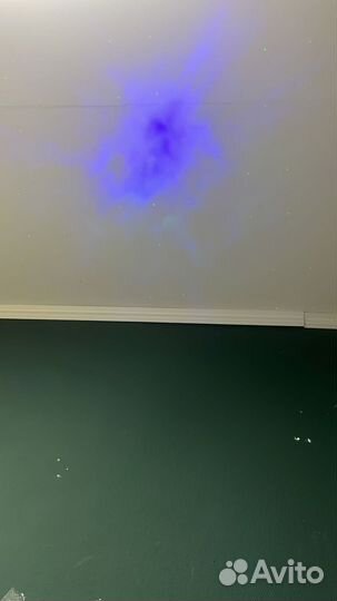 Ночник проектор звездного неба