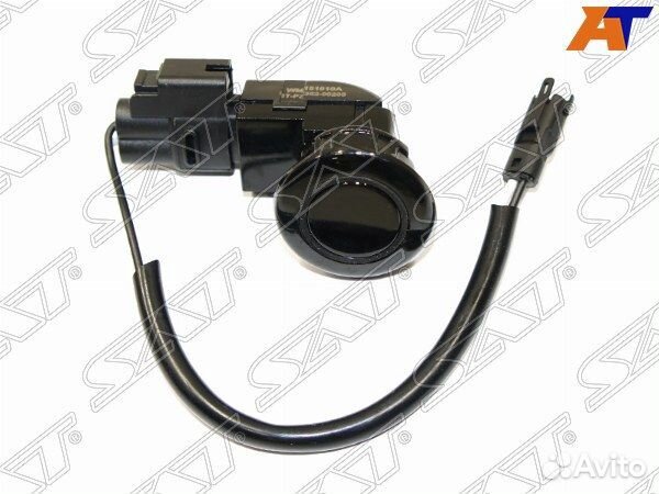 Датчик парковки (сонар) lexus RX 03-08, toyota cam