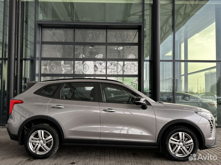 HAVAL Jolion 1.5 AMT, 2024, 20 км