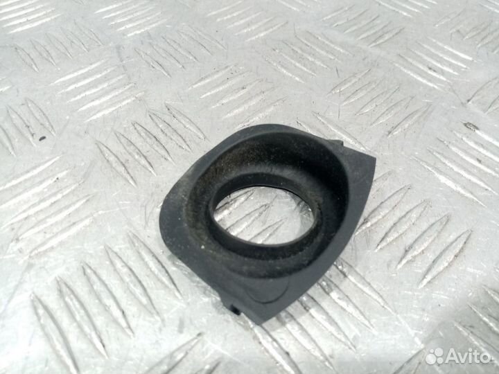 Б/У Накладка замка зажигания#001