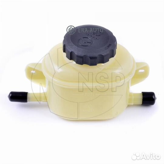 NSP NSP0196451797 Бачок гур chevrolet Lacetti