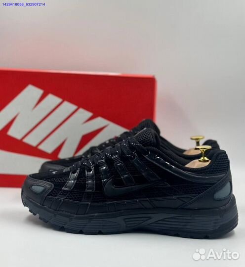 Nike P-6000 (Арт.65094)