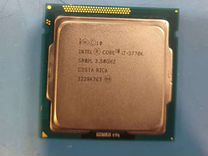 Процессор Intel i7-3770K i7 3770k