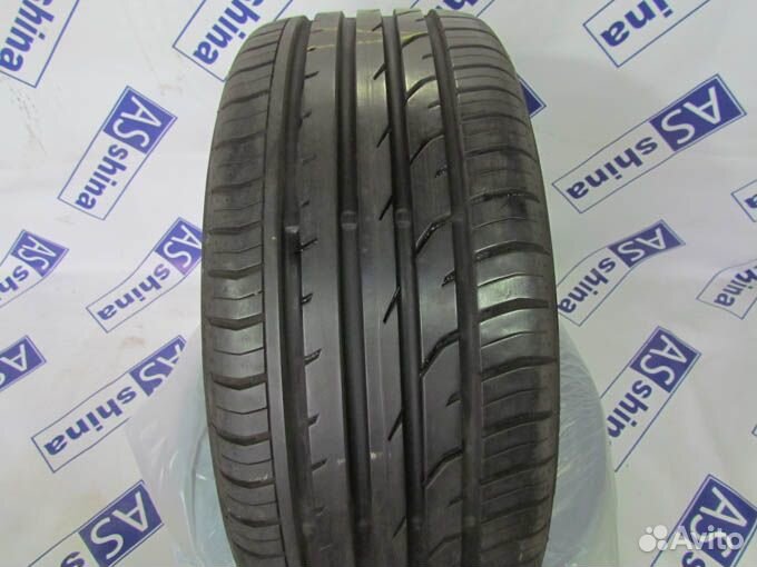 Continental ContiPremiumContact 2 215/40 R17 93Q
