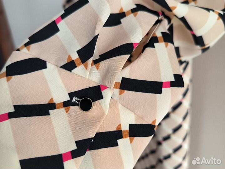 Платье от marccain