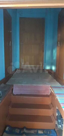 Дом 42 м² на участке 3 сот.