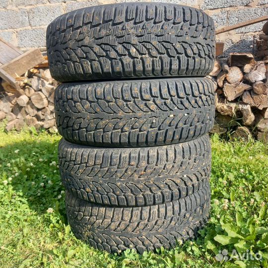 Kumho WinterCraft Ice Wi32 205/55 R16 94T