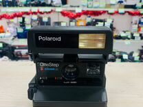 Фотоаппарат Polaroid OneStep Closeup