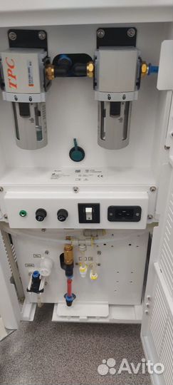 Криолиполиз Zimmer Z Lipo Med (Germany) с рег. уд